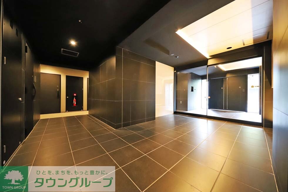 MAXIV川口青木の物件内観写真