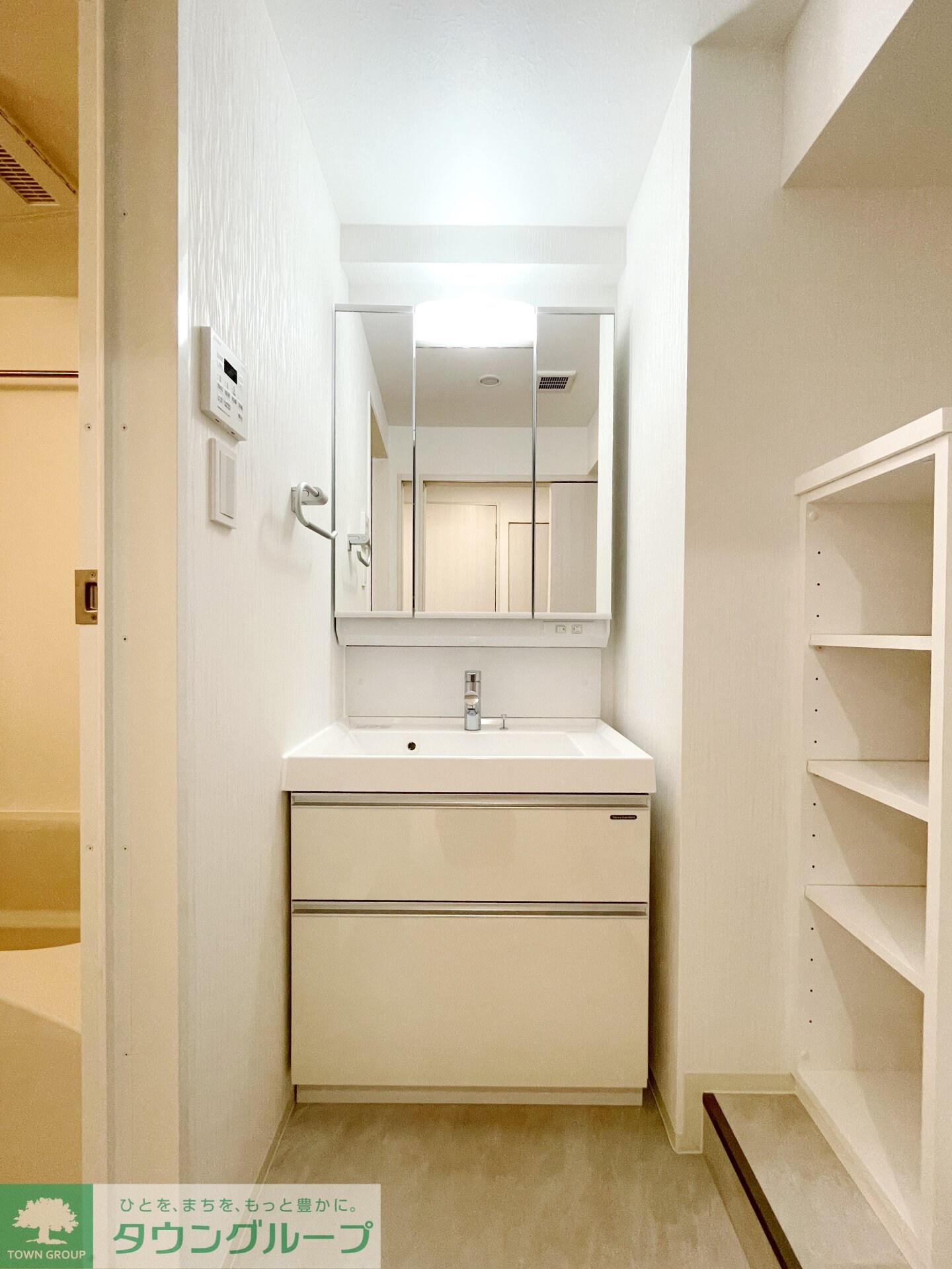 プレジオ川口の物件内観写真