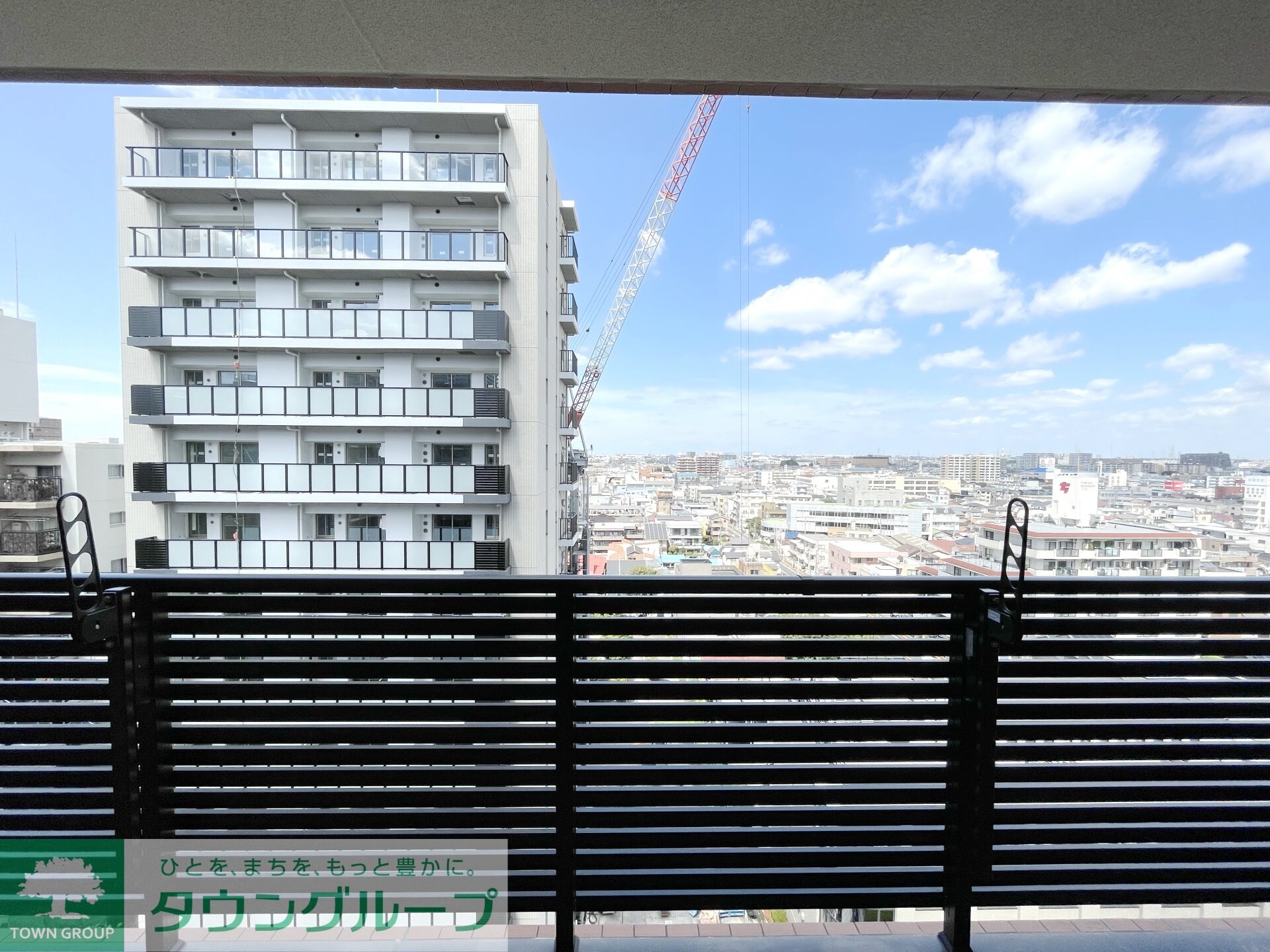 プレジオ川口の物件内観写真