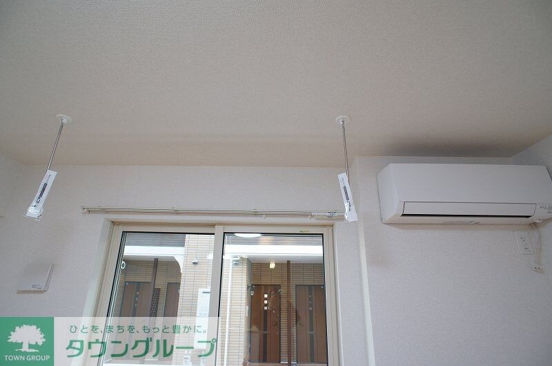 メゾン　ド　コッティIの物件内観写真