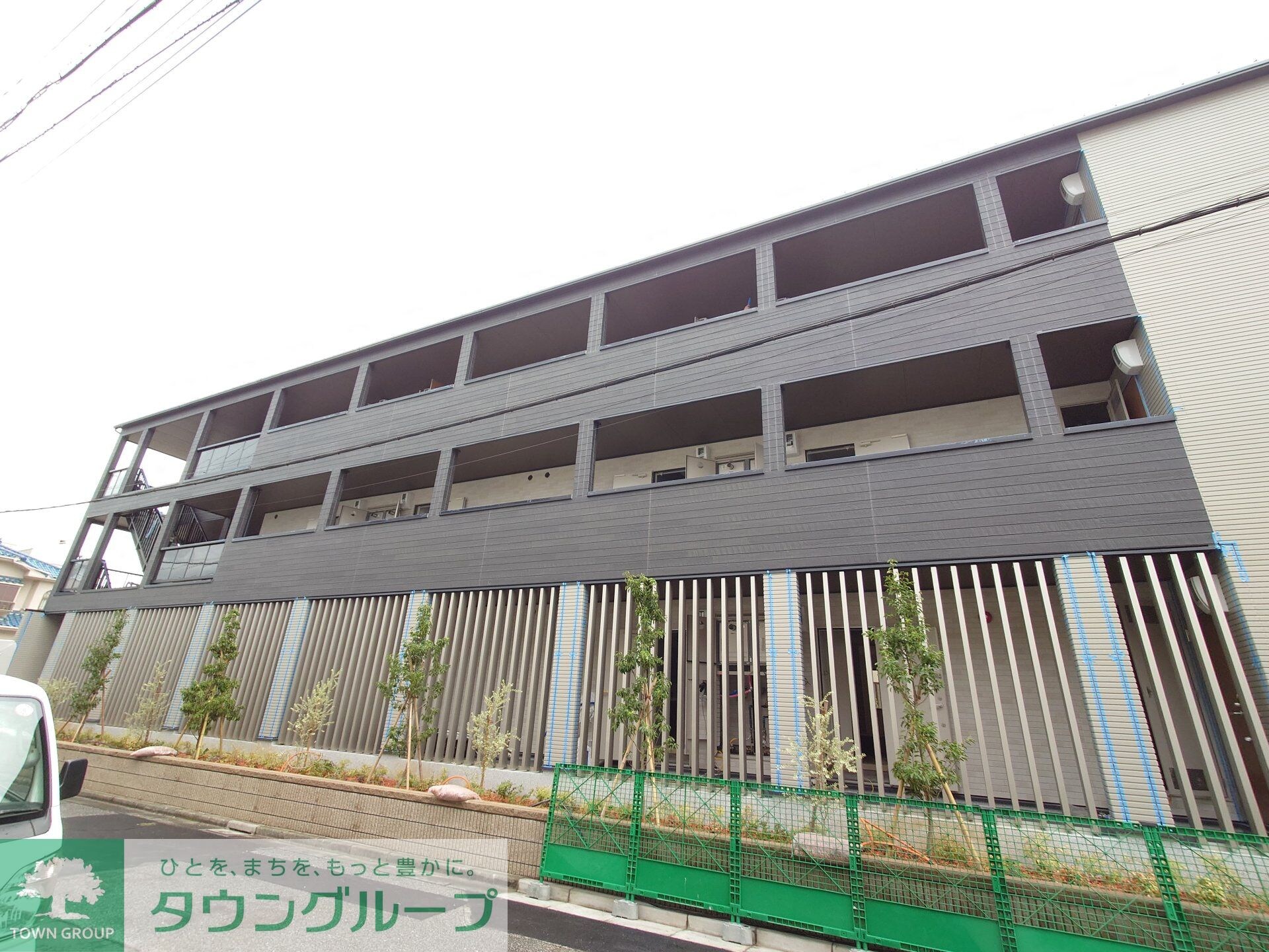 Ｋｓパーシモンの物件内観写真