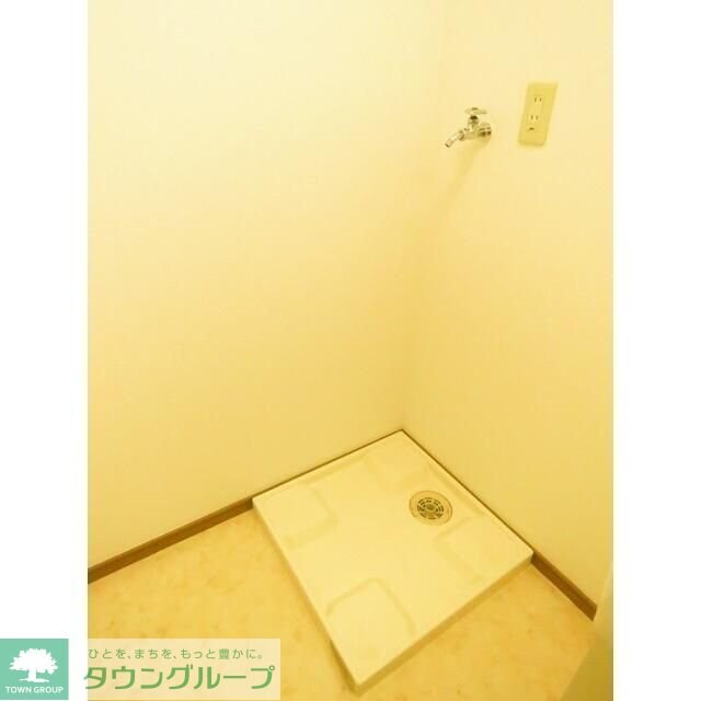 デザインステージ芝の物件内観写真