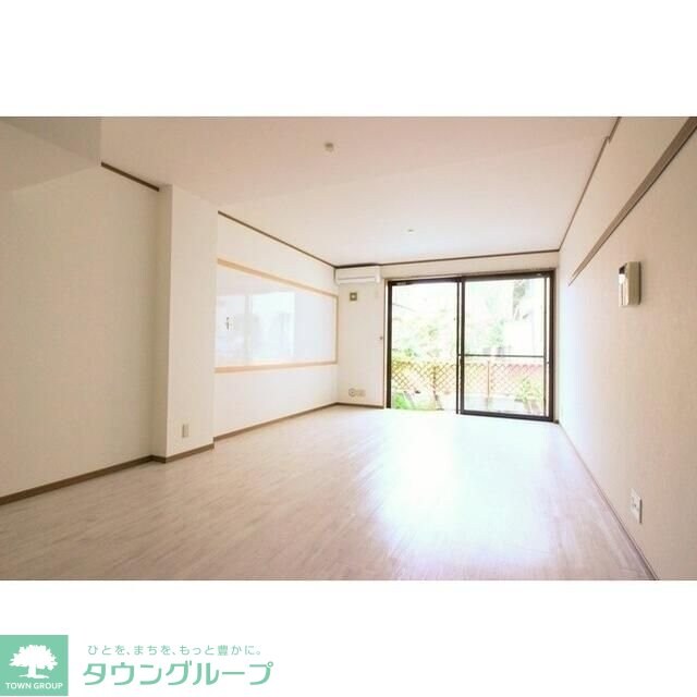 デザインステージ芝の物件内観写真