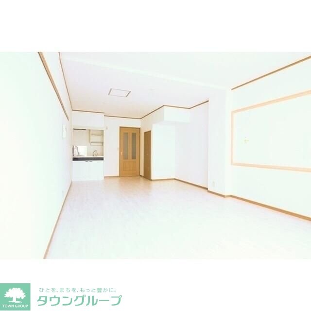 デザインステージ芝の物件内観写真