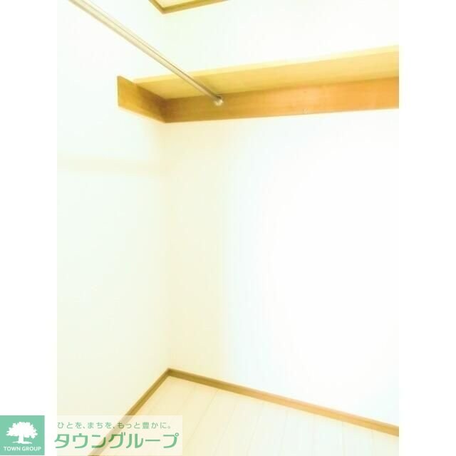 デザインステージ芝の物件内観写真