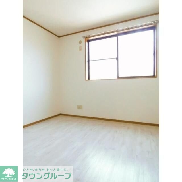 デザインステージ芝の物件内観写真