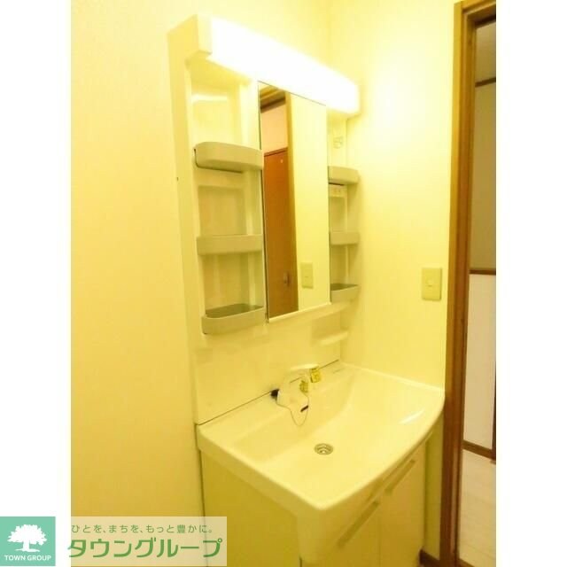 デザインステージ芝の物件内観写真