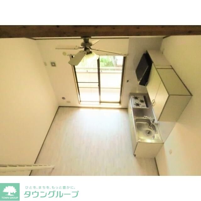 デザインステージ芝の物件内観写真