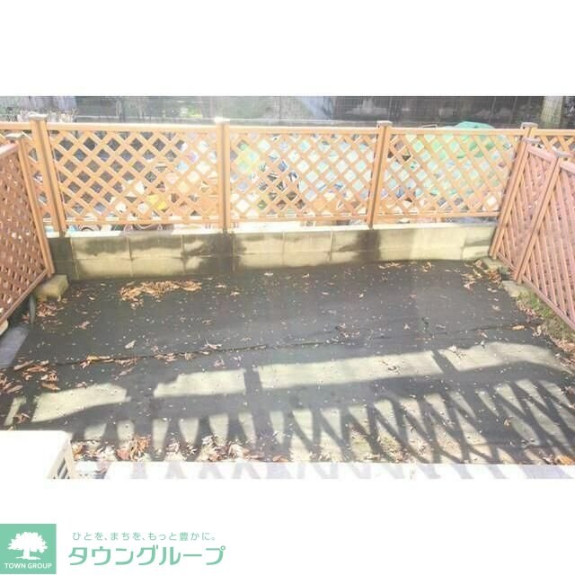 デザインステージ芝の物件内観写真