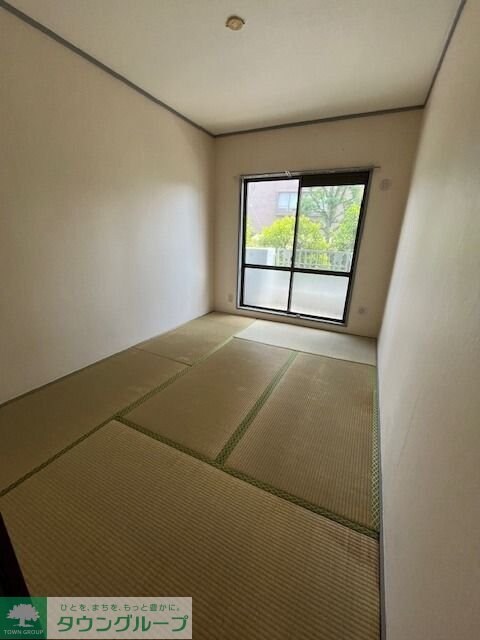 サンハイツ福田の物件内観写真