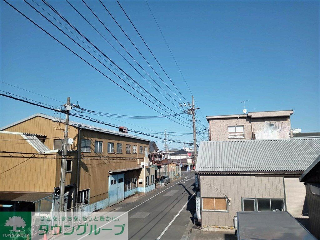 レオパレスアヴリオの物件内観写真