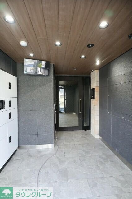 SHOKEN Residence西川口の物件内観写真