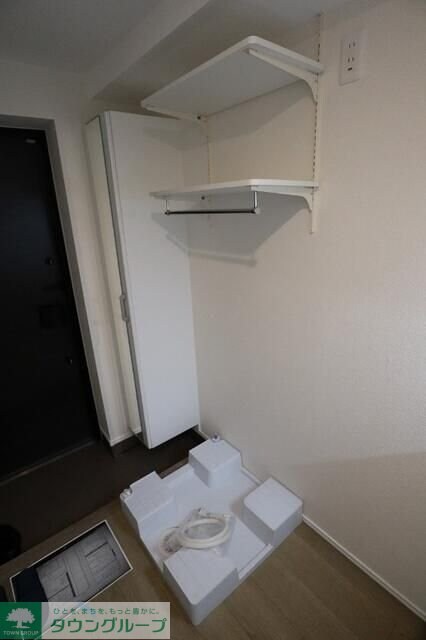 SHOKEN Residence西川口の物件内観写真