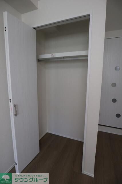 SHOKEN Residence西川口の物件内観写真