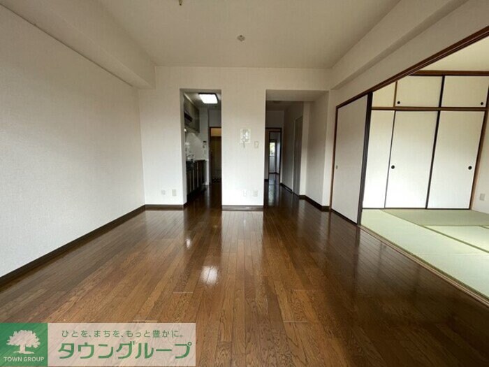 コーポレート東浦和2号棟の物件内観写真