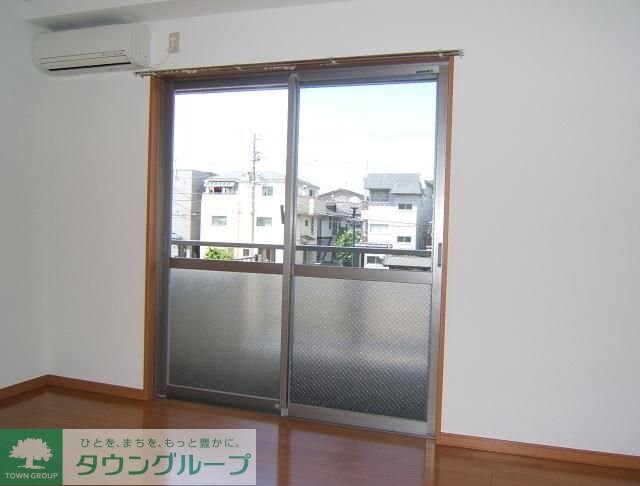 ハイムグレースの物件内観写真