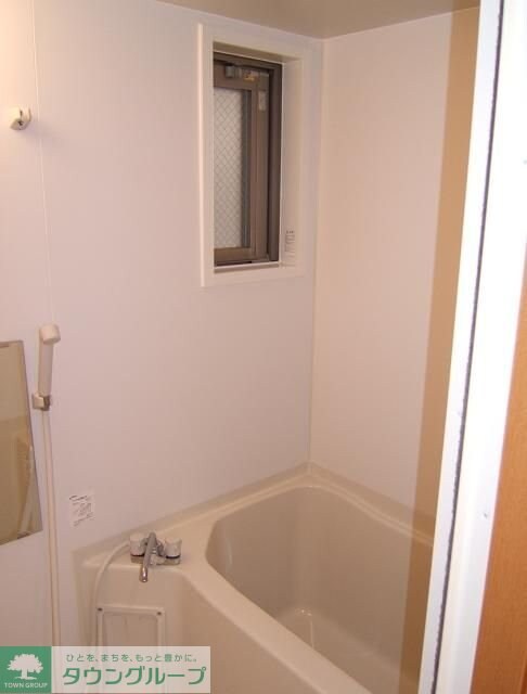 ハイムグレースの物件内観写真