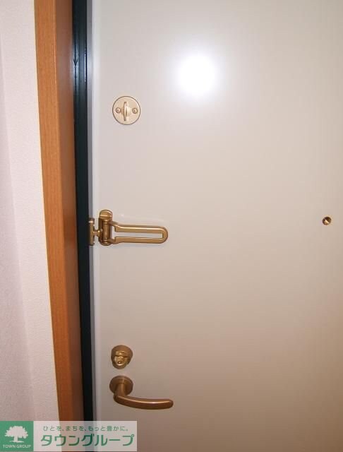 ハイムグレースの物件内観写真