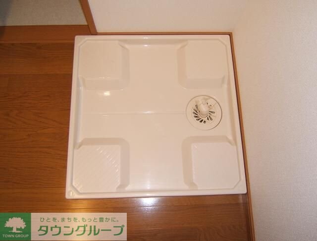 ハイムグレースの物件内観写真