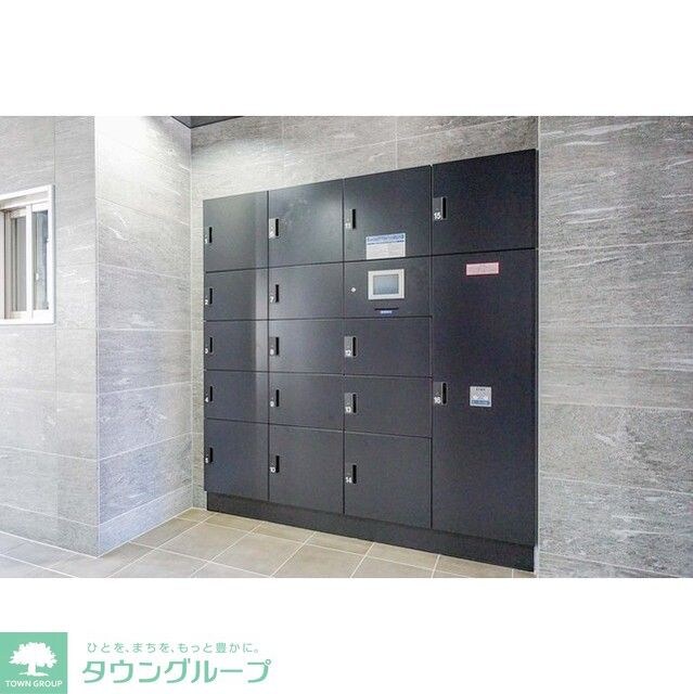 アルファコート蕨４の物件内観写真