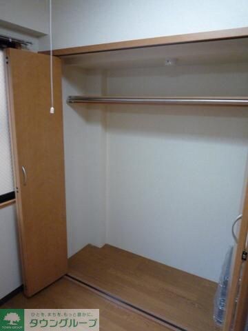 レジナス蕨の物件内観写真