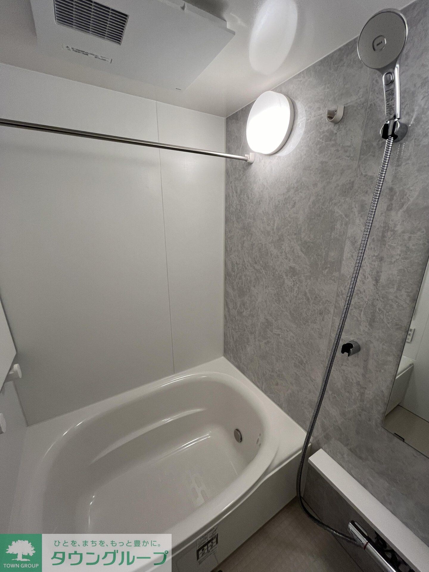 ロイヤルパークス赤羽サウスの物件内観写真