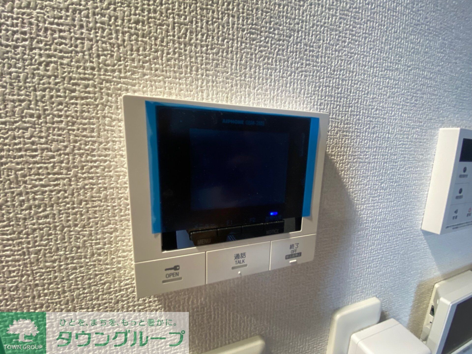 ノーブルパレス上木崎の物件内観写真