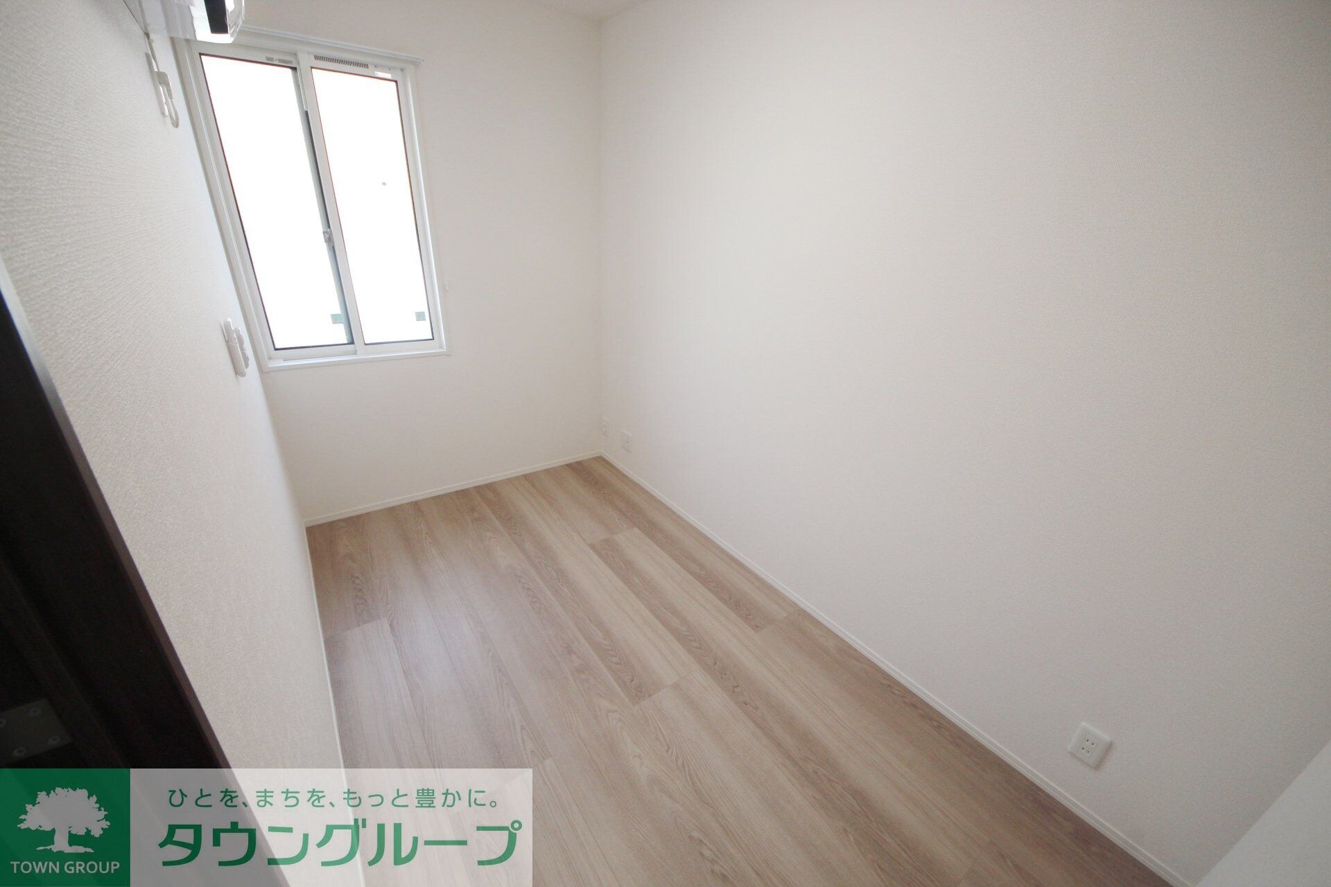 ノーブルパレス上木崎の物件内観写真