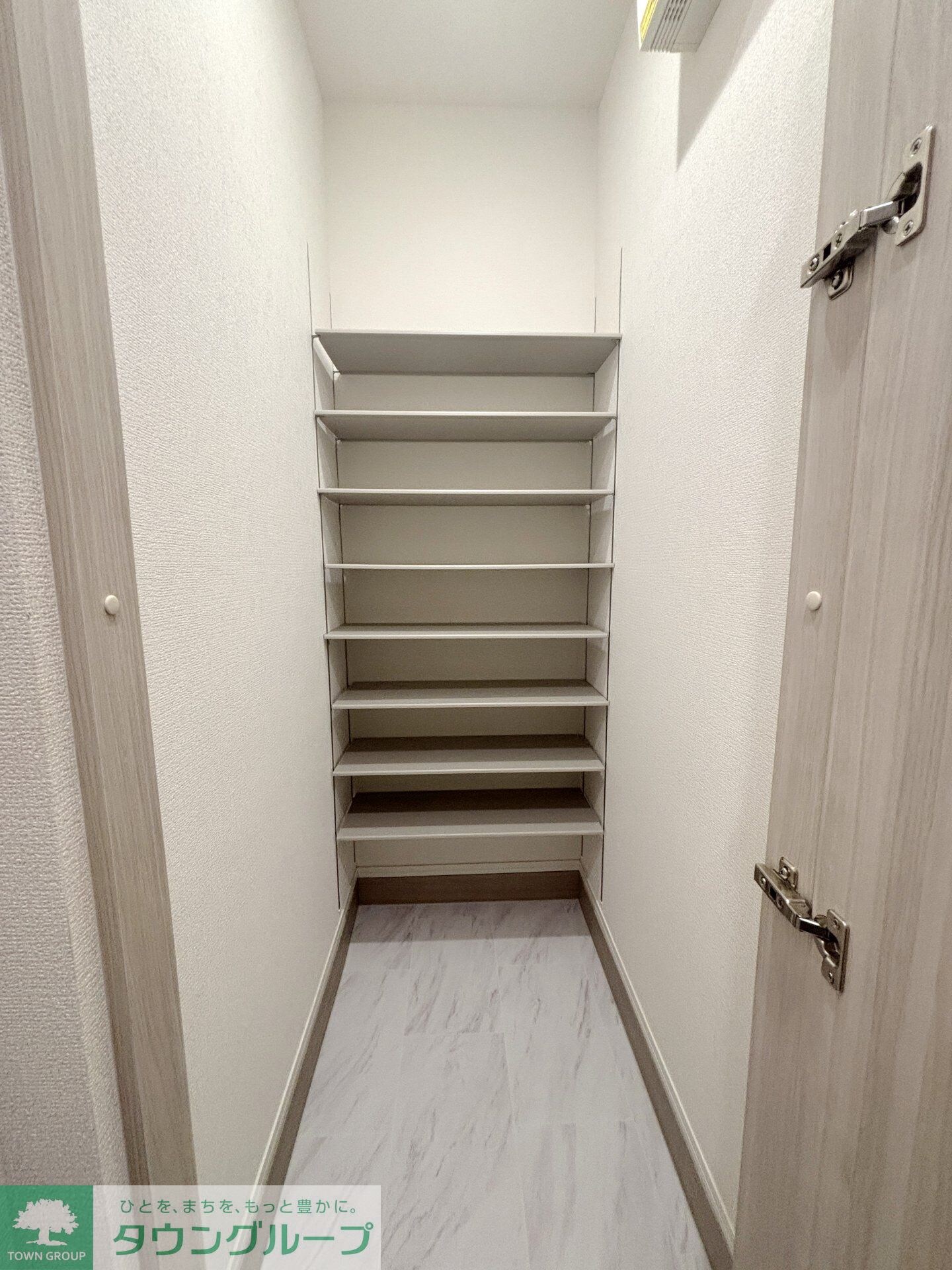 セレスティア加賀の物件内観写真