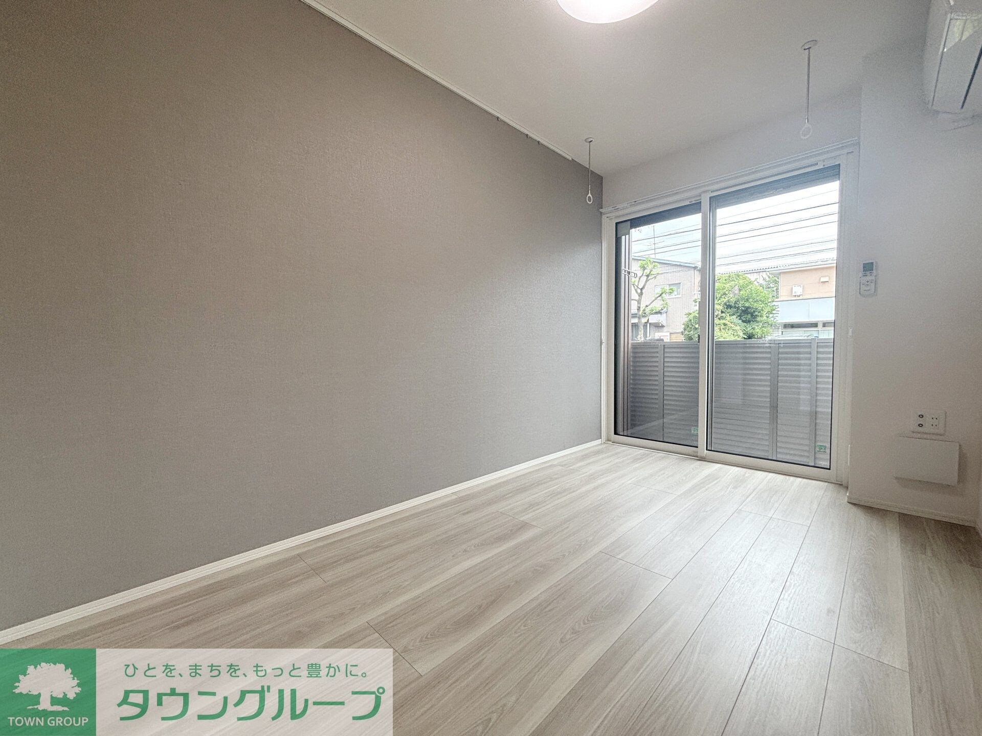 セレスティア加賀の物件内観写真