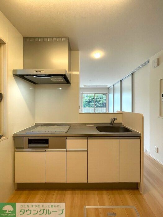 ハピネスの物件内観写真