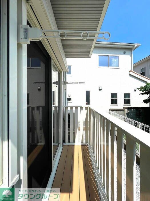 ハピネスの物件内観写真