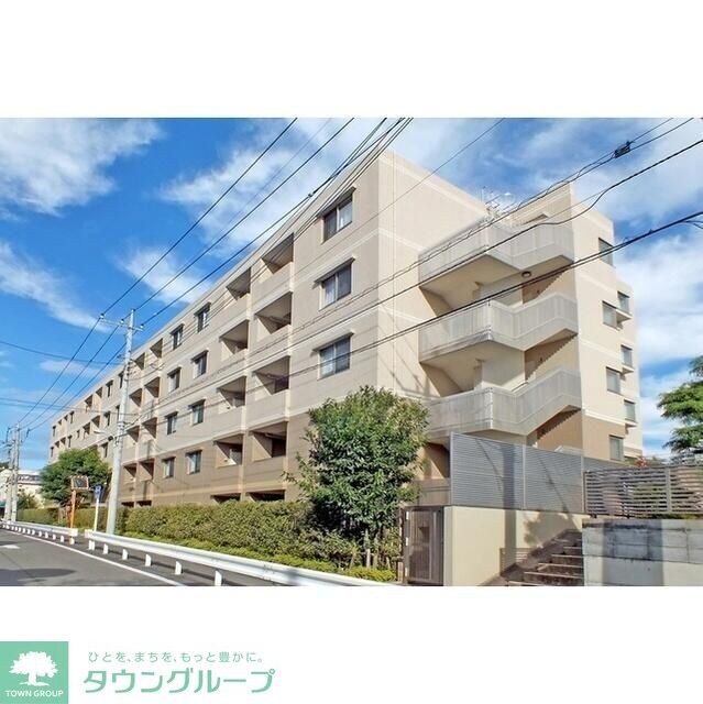 ソアラノーム北浦和の物件内観写真