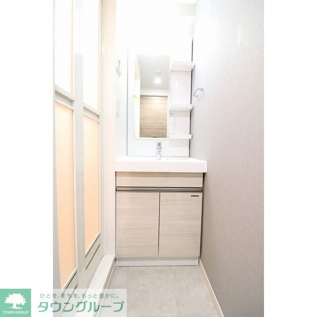 アルファコート蕨７の物件内観写真