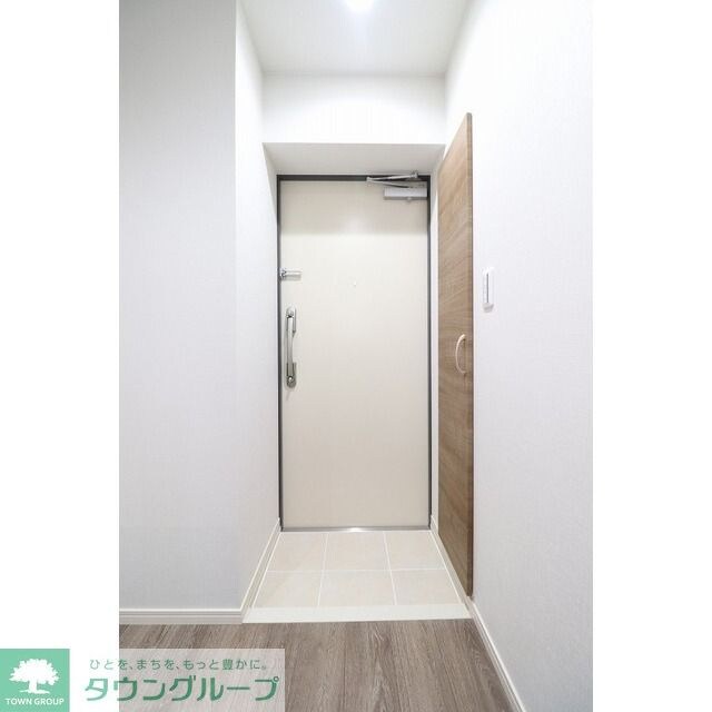 アルファコート蕨７の物件内観写真