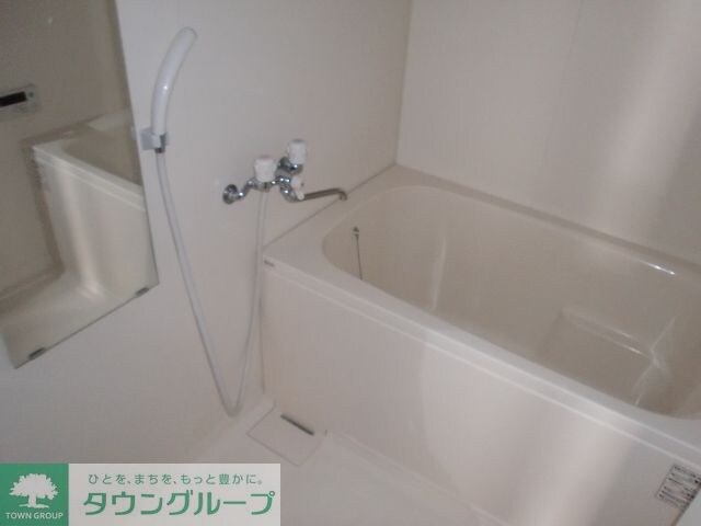 すずらん館の物件内観写真