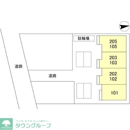 prendre sophiaの物件内観写真