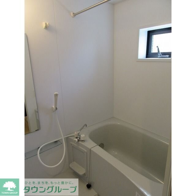 アムール 新町の物件内観写真