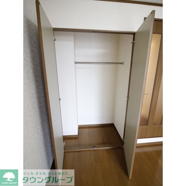 アンプルール フェール Surieの物件内観写真