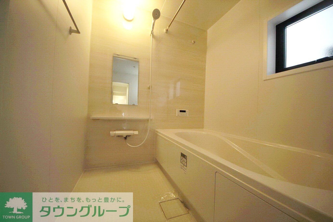 Kolet東大成町#07の物件内観写真