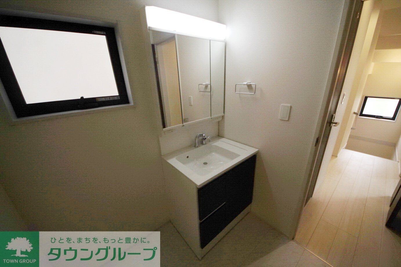 Kolet東大成町#07の物件内観写真