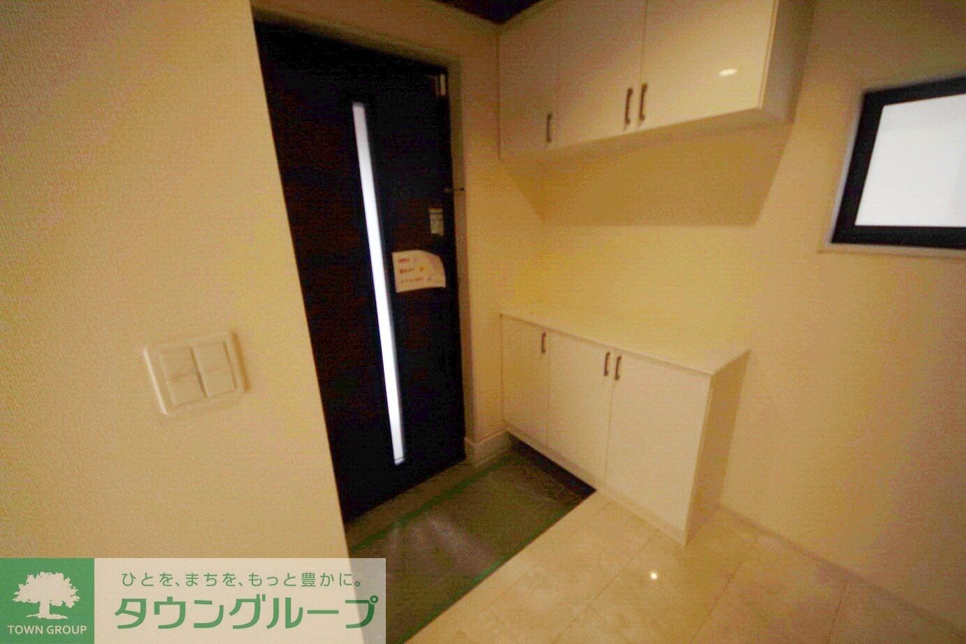 Kolet東大成町#07の物件内観写真