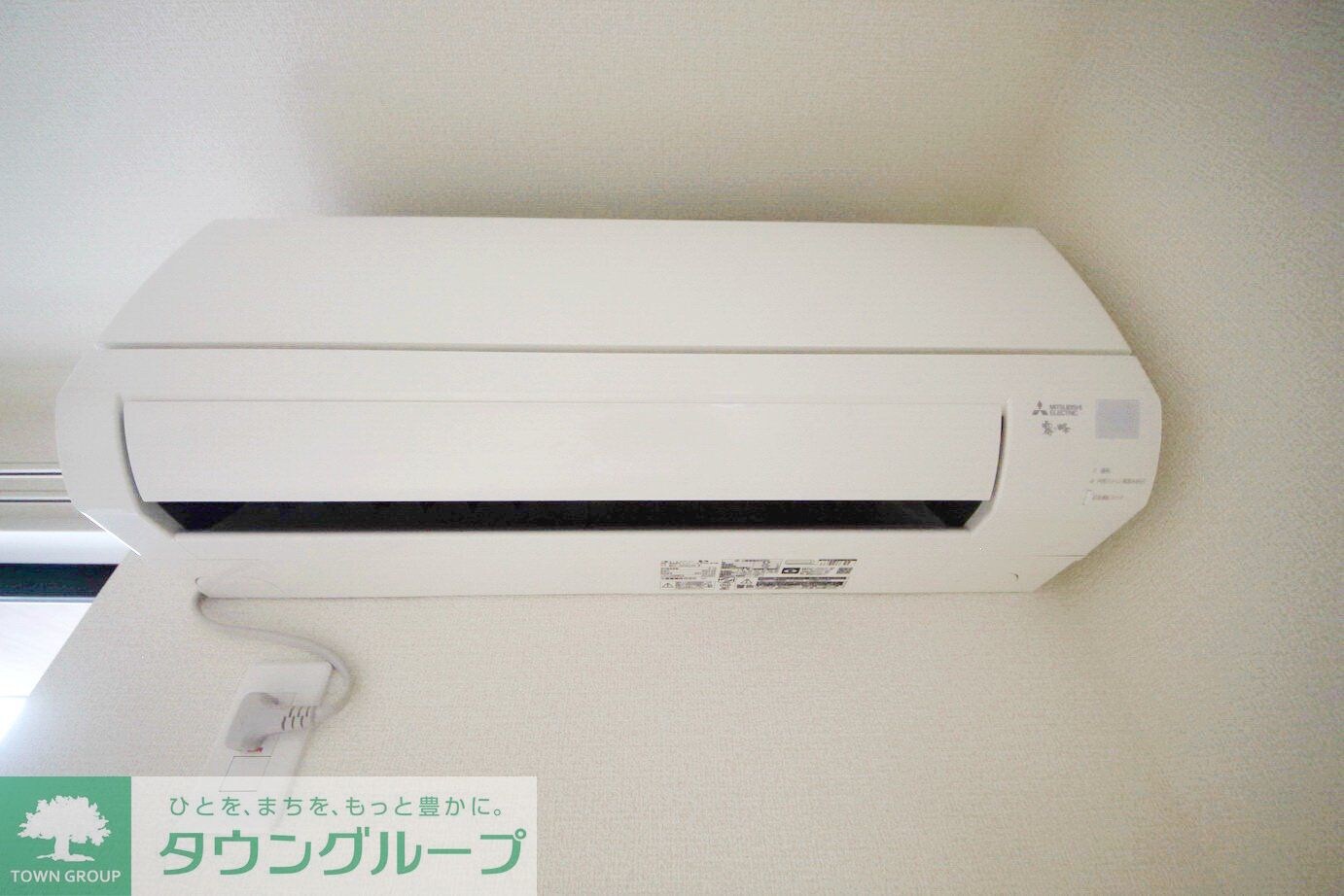 Kolet東大成町#07の物件内観写真