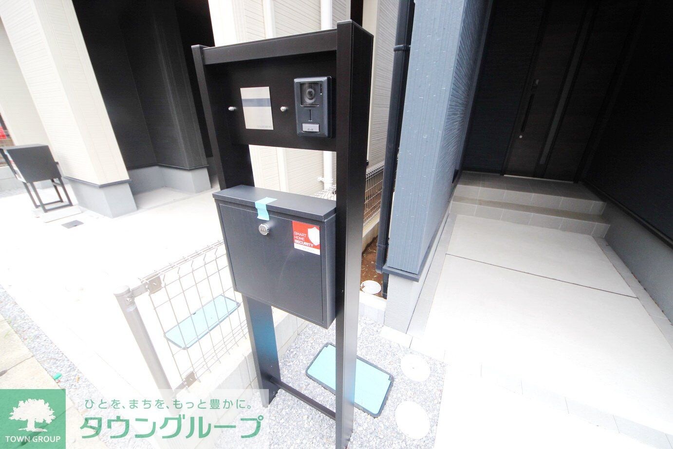 Kolet東大成町#07の物件内観写真