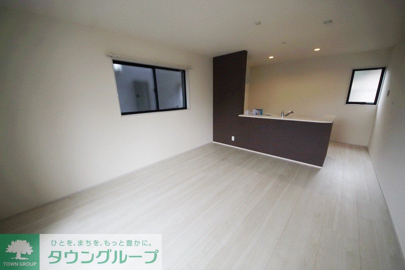 Kolet東大成町#08の物件内観写真