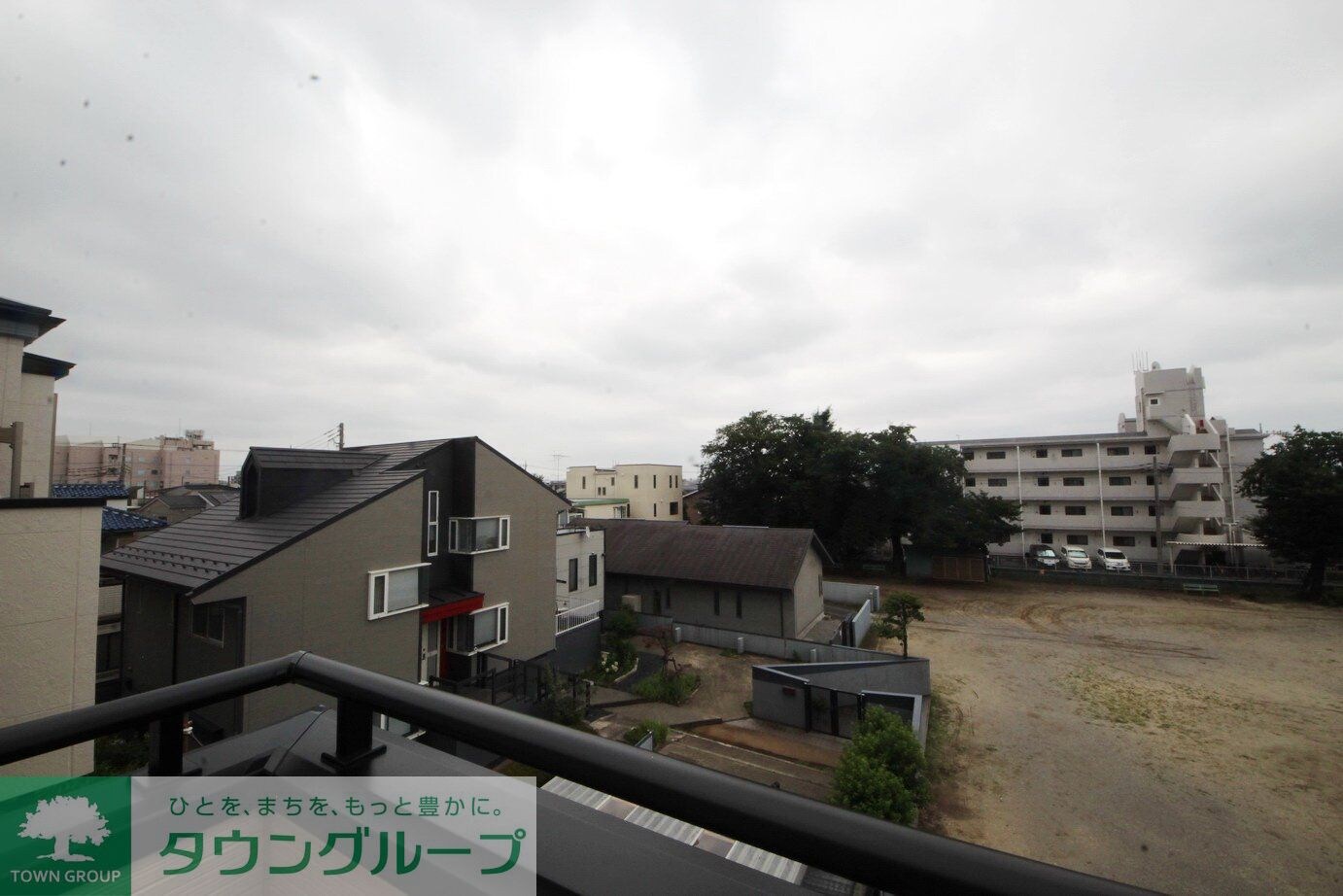 Kolet東大成町#08の物件内観写真