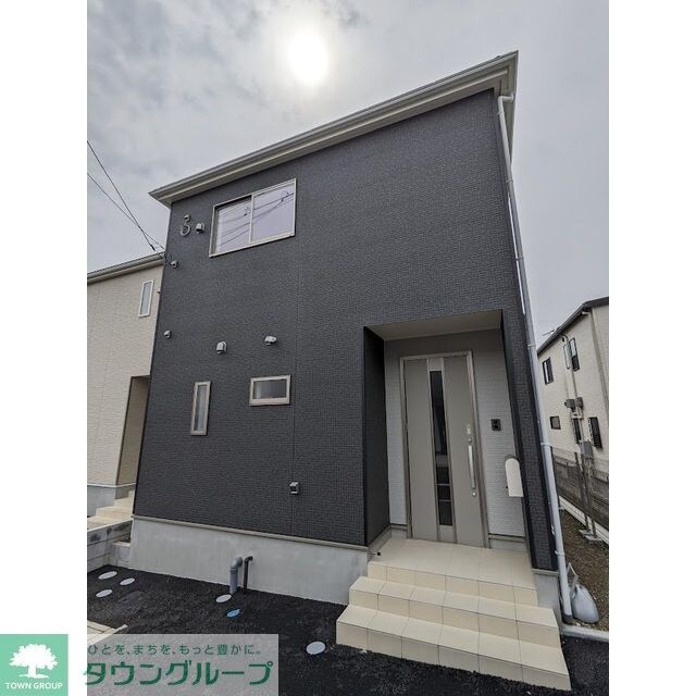 Kolet浦和栄和#04の物件外観写真