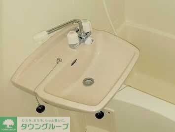 レオパレスファーレIVの物件内観写真