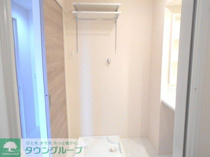 ティサージュの物件内観写真