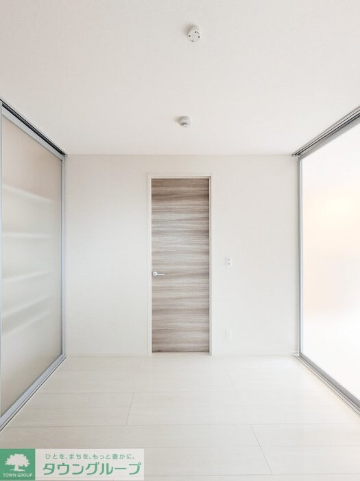 ティサージュの物件内観写真